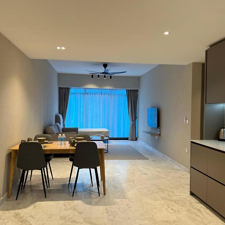 Paradise Suites At Eaton Klcc Куала-Лумпур Екстер'єр фото