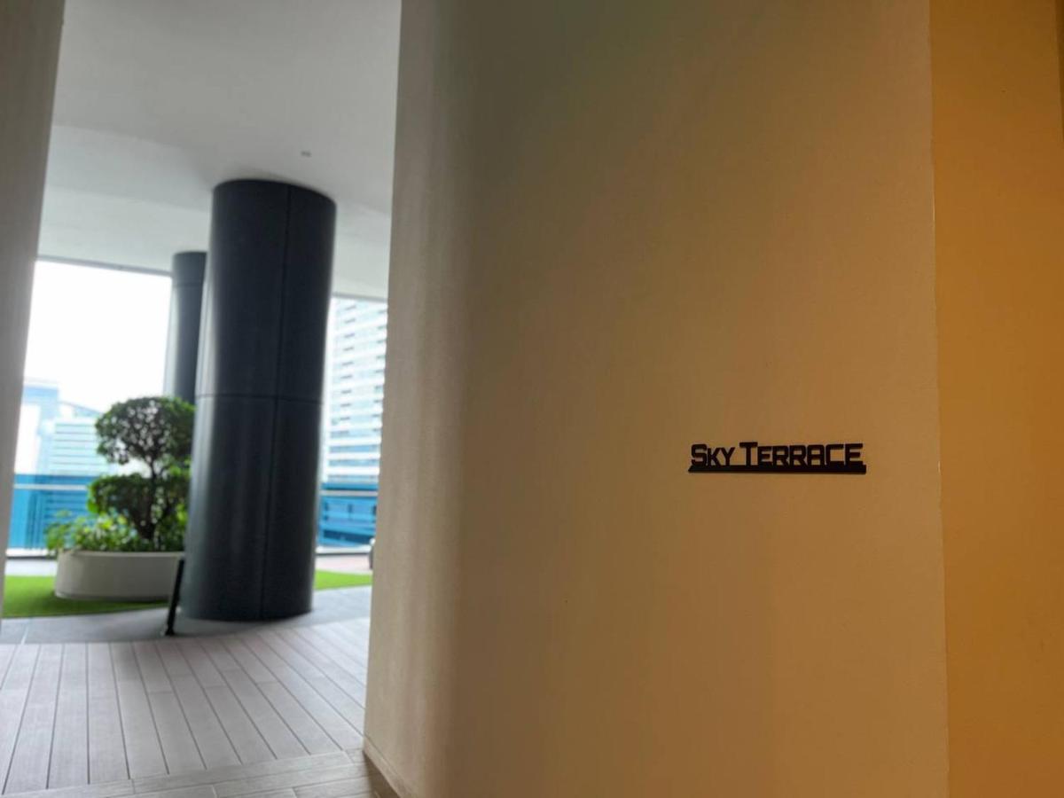 Paradise Suites At Eaton Klcc Куала-Лумпур Екстер'єр фото
