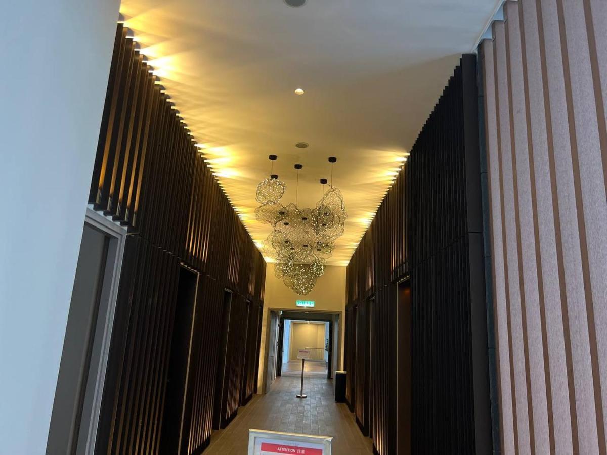 Paradise Suites At Eaton Klcc Куала-Лумпур Екстер'єр фото