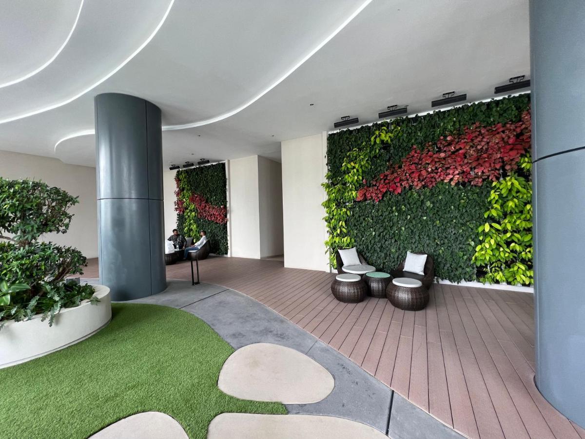 Paradise Suites At Eaton Klcc Куала-Лумпур Екстер'єр фото