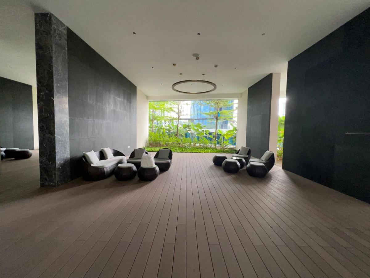 Paradise Suites At Eaton Klcc Куала-Лумпур Екстер'єр фото