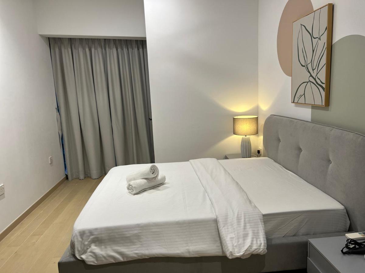 Paradise Suites At Eaton Klcc Куала-Лумпур Екстер'єр фото
