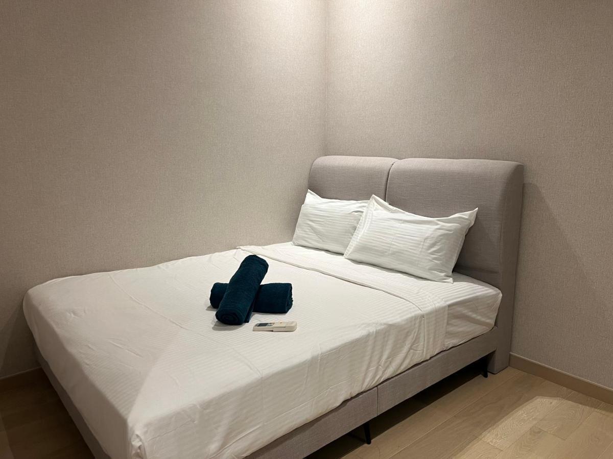 Paradise Suites At Eaton Klcc Куала-Лумпур Екстер'єр фото